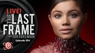 🔴 Episode 354 -   📸 The LAST FRAME Live Photography Livestream