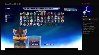 Brawlhalla Customs games
