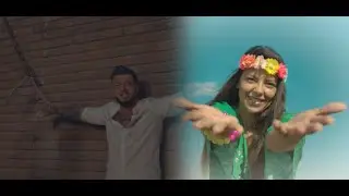 Zenys feat. Deniz Brizo - Plec departe ca ma doare | Episodul 8 | Official Video