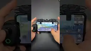 Best Trigger for PUBG GAME 