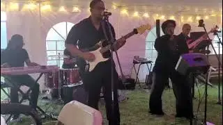 Rock Steady (as played by Abstract Truth)