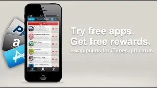 How to Get Free Apps and Money!