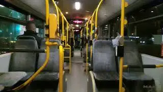 MAN NG313 Lion's City G 