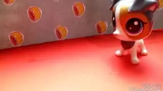 Кліп lps Panda E