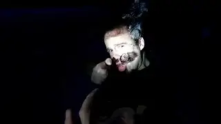 Mein Kopf ist ein brutaler Ort - Männer in Booten [Official Video]