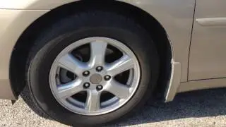 2009 Toyota Camry