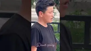 дауыс калай