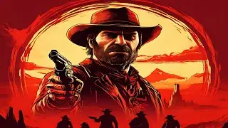 Duell in Red Rock - Western Hörspiel