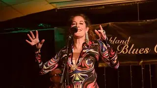 Caitlin Smith's Imaginary Band - Love
