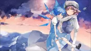 [東方 Electro/EDM] [C-CLAYS] 黒幕シルバー