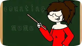 Counting meme