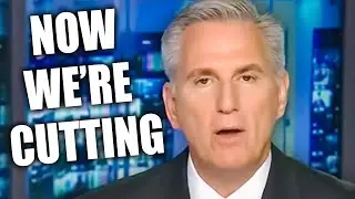 Kevin McCarthy Exposes GOP's Heartless Agenda