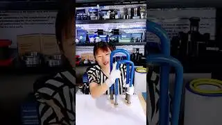Malangparts Introduction----U-bolt