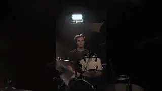 More Than Words (DRUM COVER) 