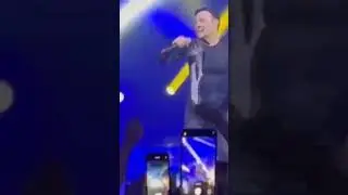 Седая ночь. Последнее выступление Юрия Ша тунова.Прощай, Юра! Ты навсегда останешься в наших сердцах