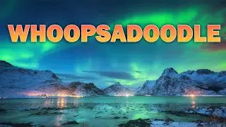 Accidentally Nuking Canada