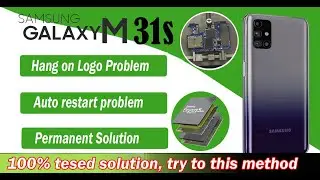 SAMSUNG HANG ON LOGO, AUTO RESTART PROBLEM BEST SOLUTION 100% SUCCESSFUL RESULT