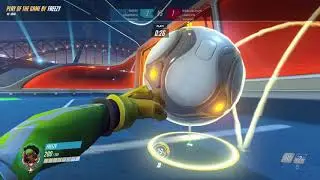 Lucioball: Read Like a Book