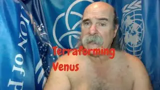 Understanding Terraforming and Its Significance | Terraforming Venus Series