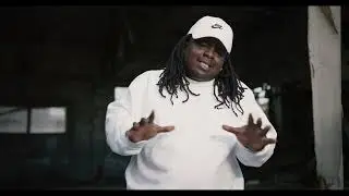 Dreko Presley x Don D - Trish Stratus (Official Music Video)
