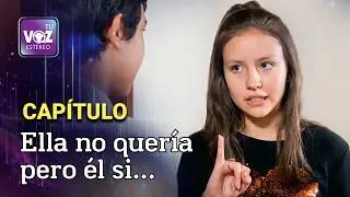 Tu Voz Estéreo: Mi primer novio | Caracol Televisión