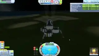 Kerbal Space Program Part 10
