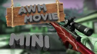 MINI AWM MOVIE||STANDOFF 2
