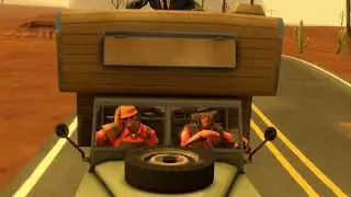 Snipers van [SFM]