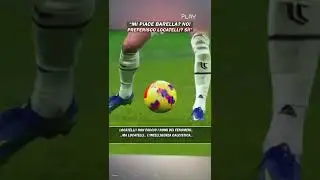 "Mi Piace Barella? NO! Preferisco Sensi? SI!"