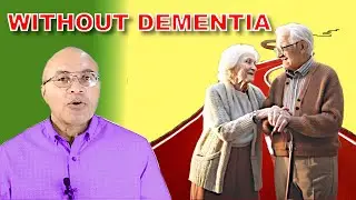 Fight Dementia With Fitness (The science Behind Brain Health)
