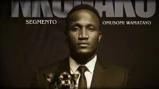 Segmento - Nkonako [Official Audio]