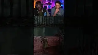 Careful Blesssing