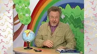 Школа Шишкиного Леса.  География.  Тундра