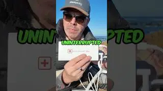 Powering Your CPAP During a Blackout with the Zooec Explore Mini