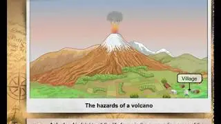Volcanoes Mountains AND Volcanic Eruptions  //:GOVIND TECH GURU