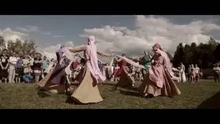 Фестиваль исторической реконструкции 