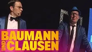 Der Wochenrückblick KW 43 / Baumann & Clausen