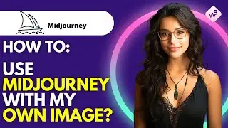 How Do I Use Midjourney With My Own Image?