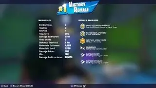 Crazy ending