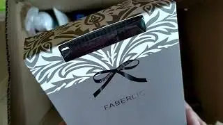 Давнейшая  распаковка😊, забыла ее вам раньше показать