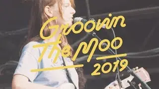Angie McMahon LIVE at GTM 2019 | Groovin the Moo