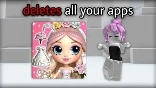 CURSED APPS You Should NEVER Download