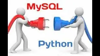 PYTHON Database Connectivity || Python to MySQL Connection||Setting MySQL Python connection - Part 1