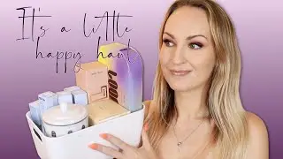 Monitoring My Beauty Purchases | Jan '24