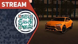Иная жизнь на «GTA Province» #182 | Покупка автомобиля «Lamborghini Urus»