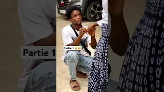 Peulh bi xamoul bague de fiancé 🤣🤣🤣partie 1 #comedy