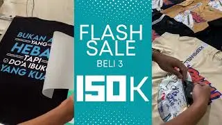 Diskon Live Kepswell