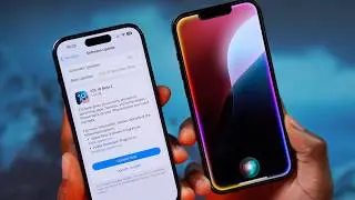 iOS 18 Beta 2 is OUT: Apple Shares The First New Features & Changes