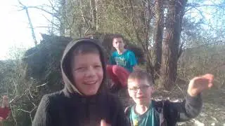 Ходили прогулялися