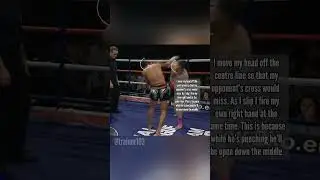 Hitting and not being hit